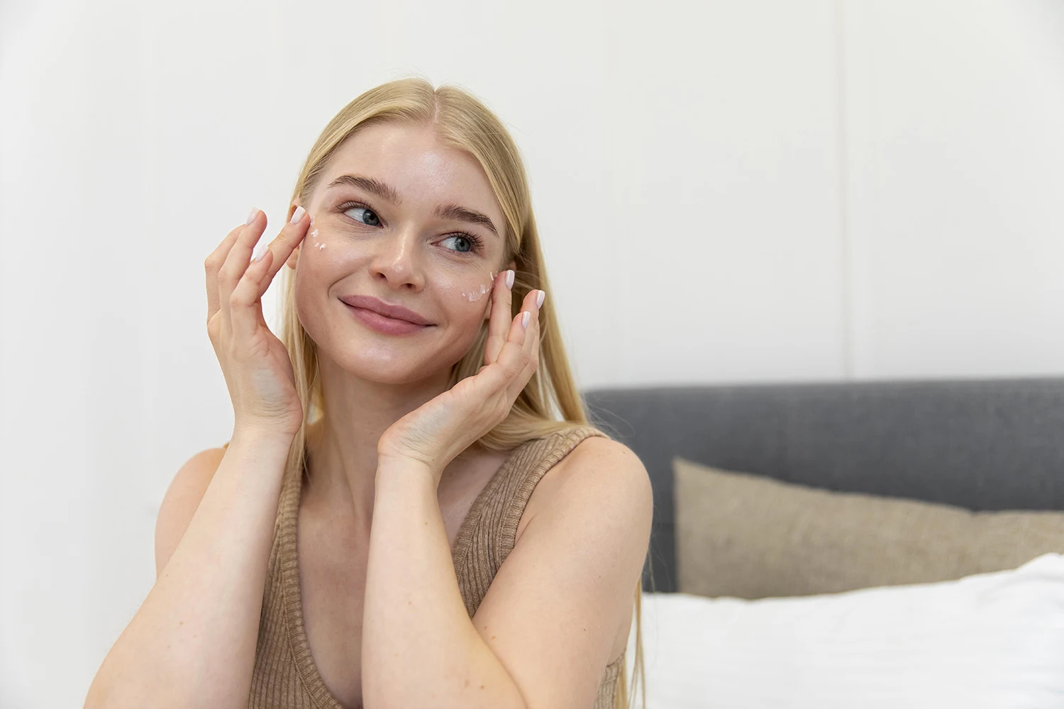 Kebiasaan Sederhana untuk Menjaga Kenyamanan Kulit Sensitif